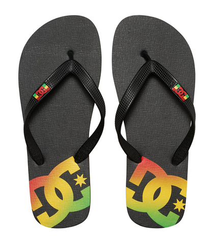 DC SPRAY JANDAL - RASTA