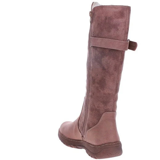 CC RESORTS GIN - BROWN