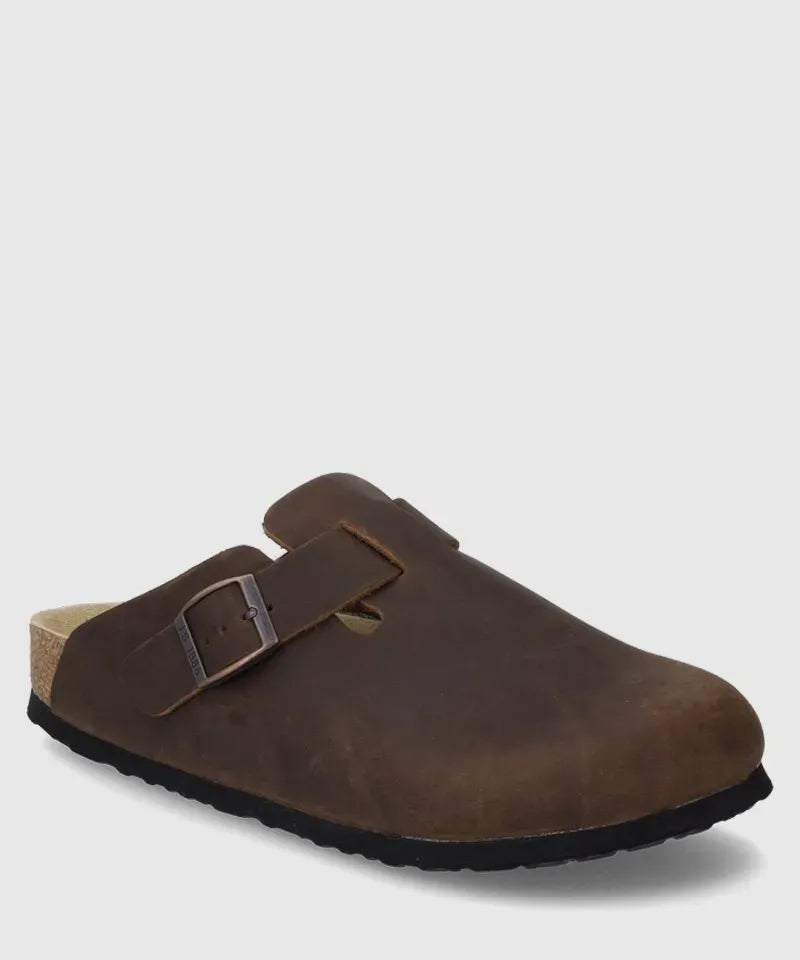 JOSEF SEIBEL BERNARD 04 - BROWN