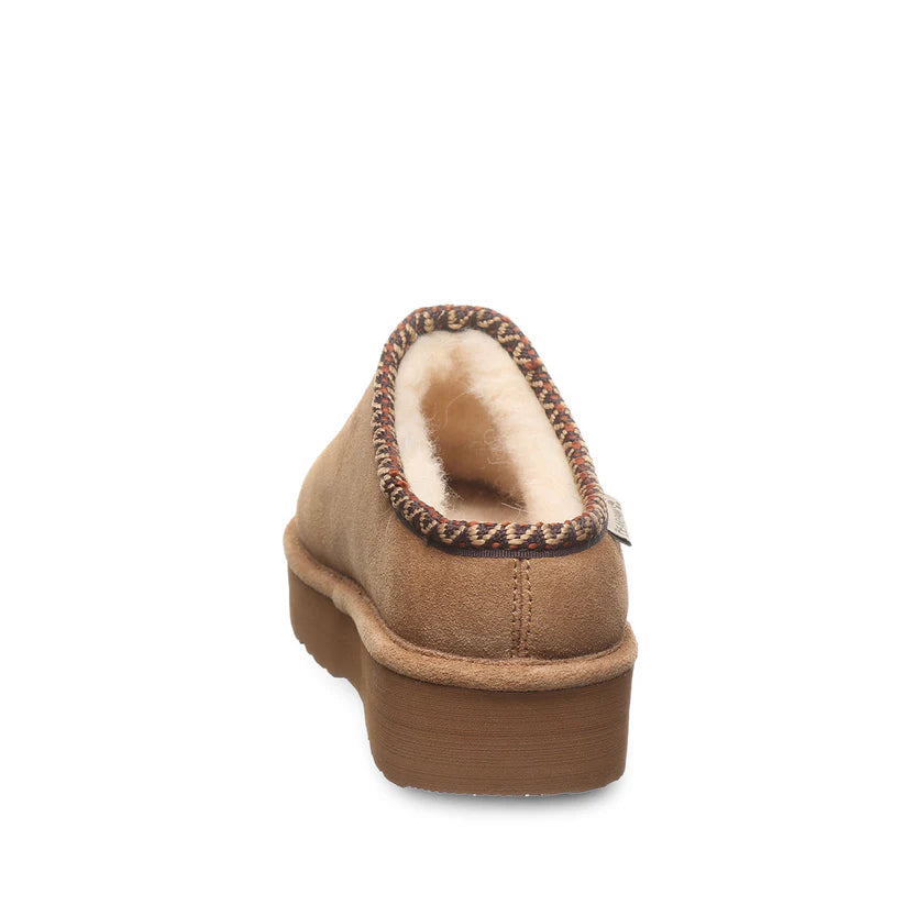 BEARPAW WOMENS MARTIS - HICKORY