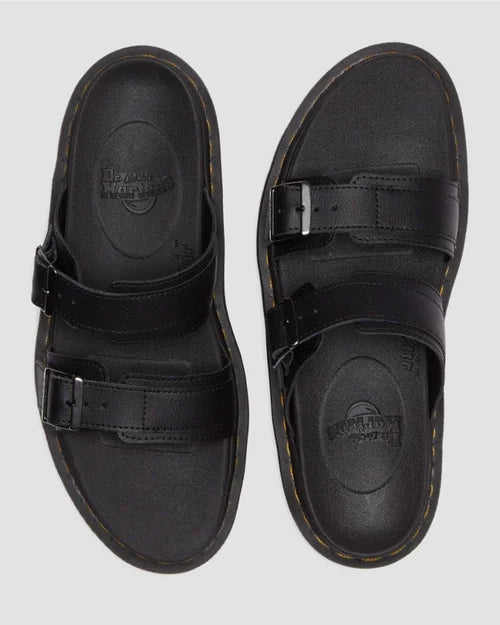 DR MARTENS MYLES ATHENA - BLACK