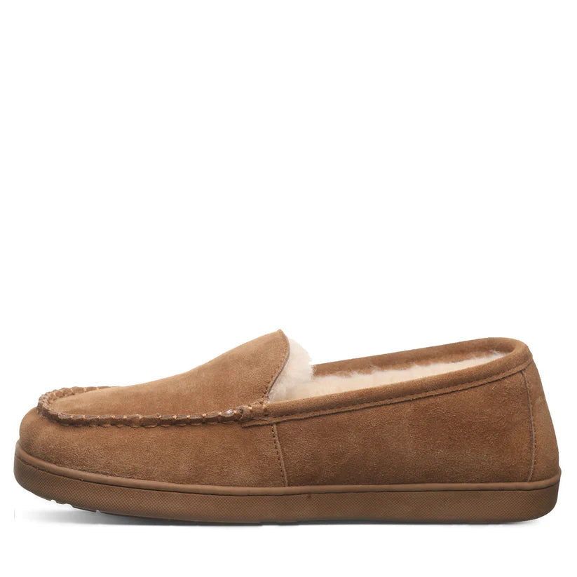 BEARPAW MENS BRIAN - HICKORY