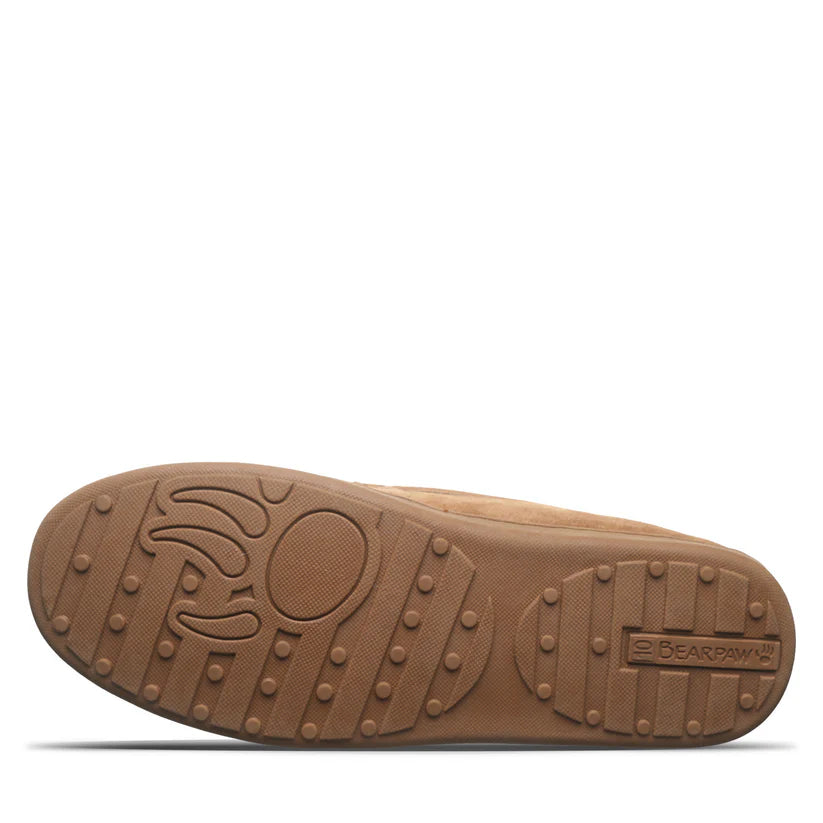 BEARPAW MENS BRIAN - HICKORY