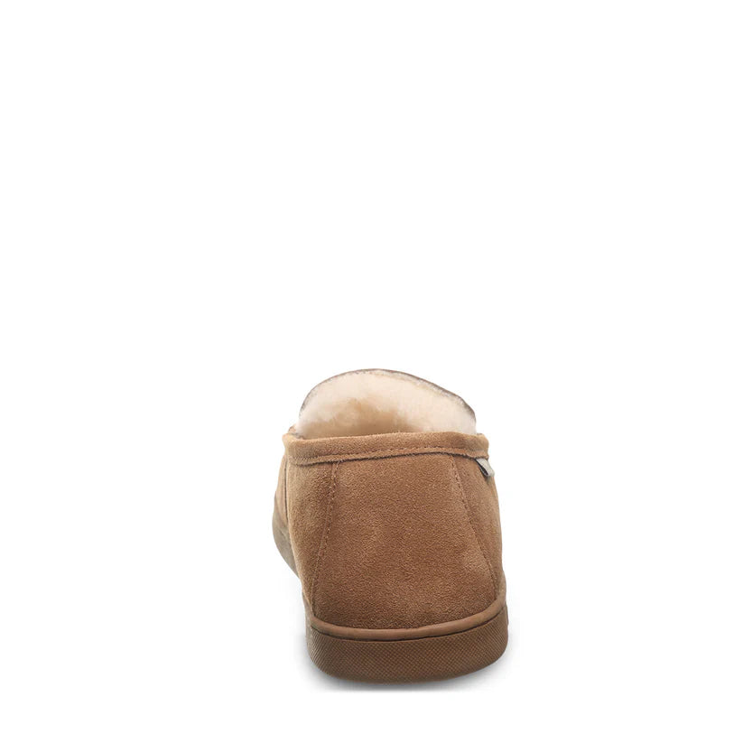 BEARPAW MENS BRIAN - HICKORY