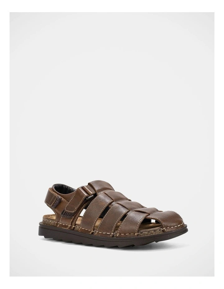 HUSH PUPPIES INVICTA - CONGAC