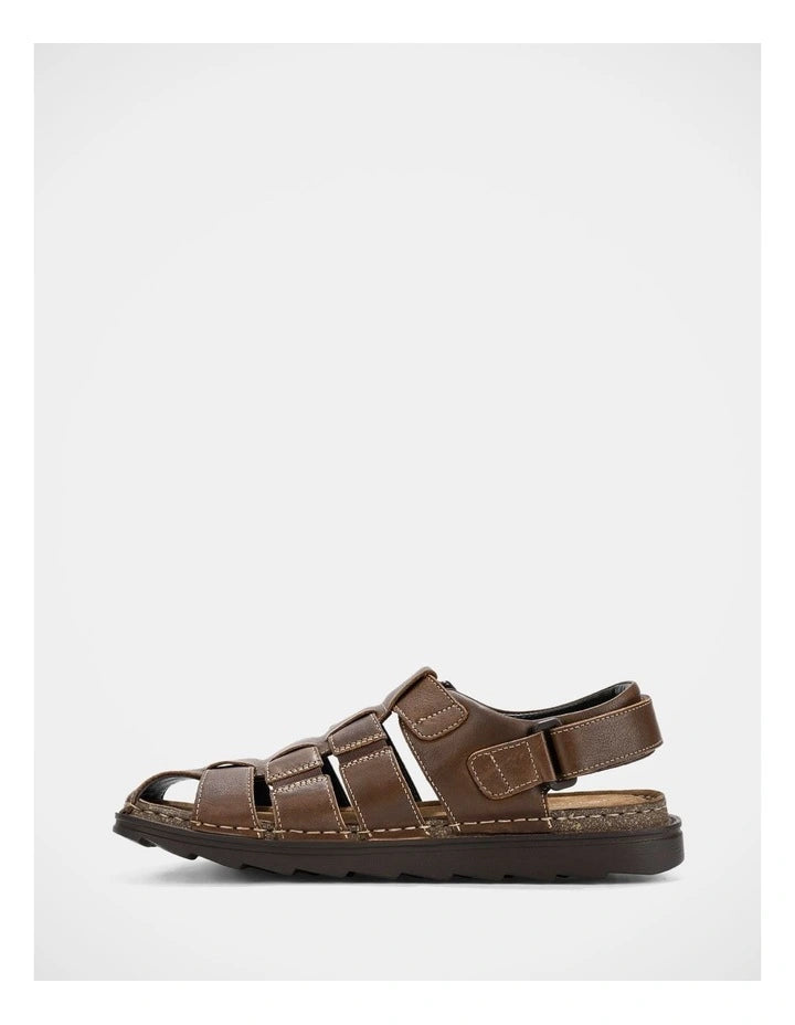 HUSH PUPPIES INVICTA - CONGAC