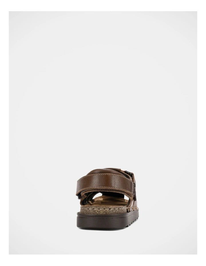 HUSH PUPPIES INVICTA - CONGAC