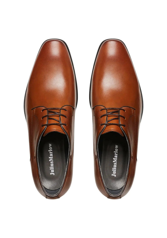 JULIUS MARLOW KEEN - COGNAC