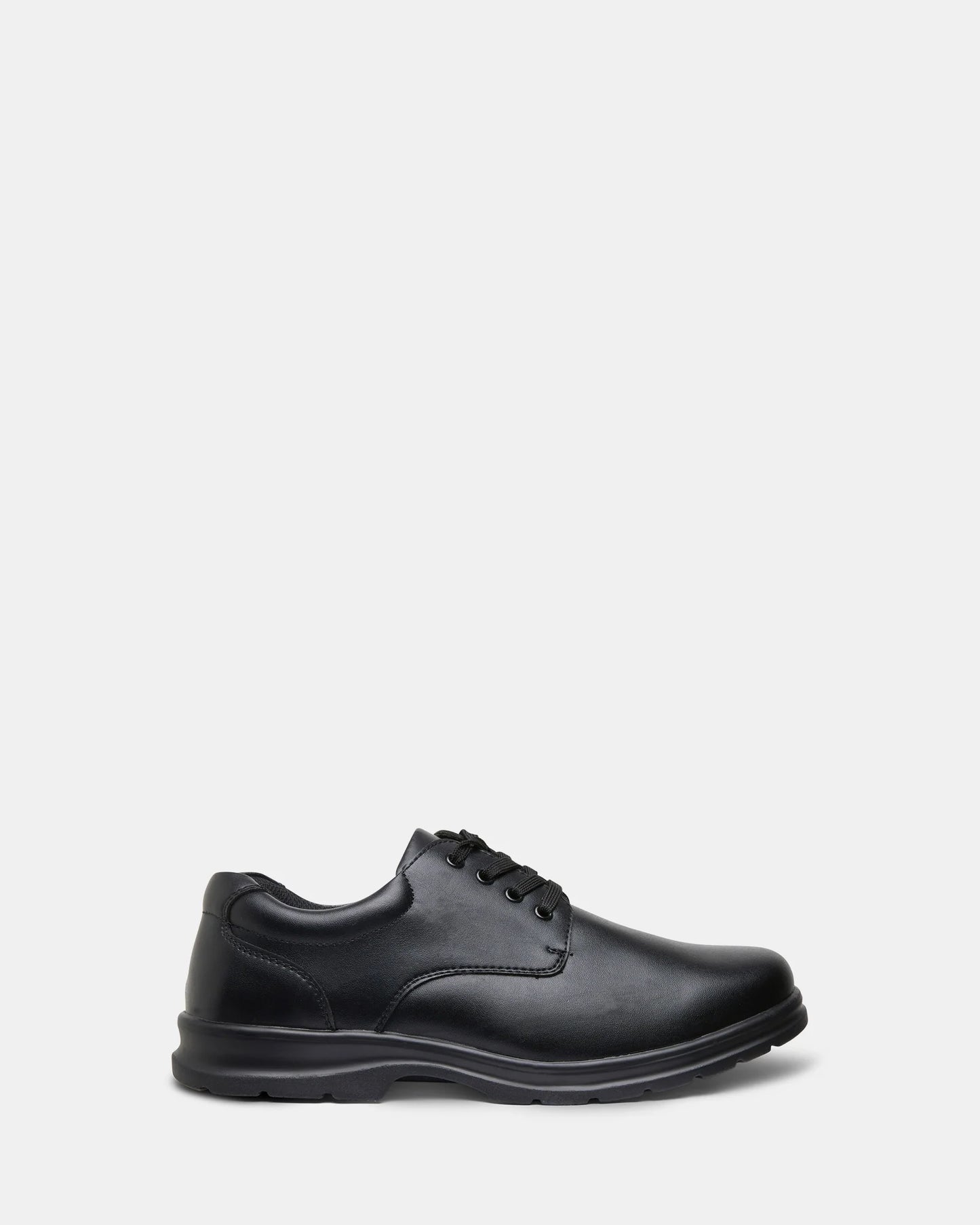 GROSBY EDUCATE SNR 2 - BLACK