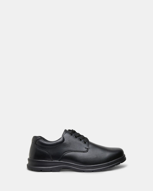GROSBY EDUCATE SNR 2 - BLACK