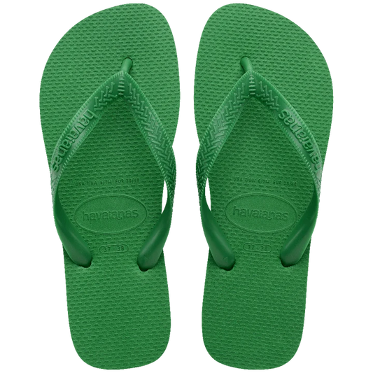HAVAIANAS TOP - GREEN