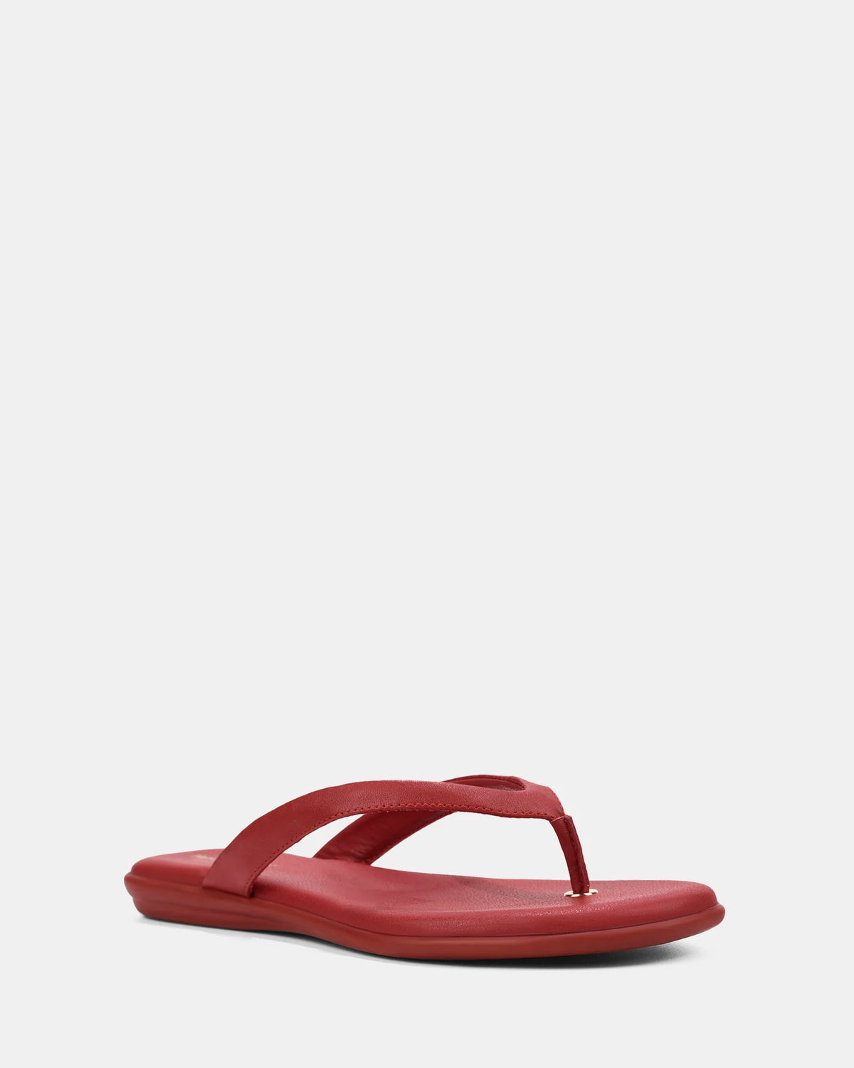 HUSH PUPPIES KORA - RED