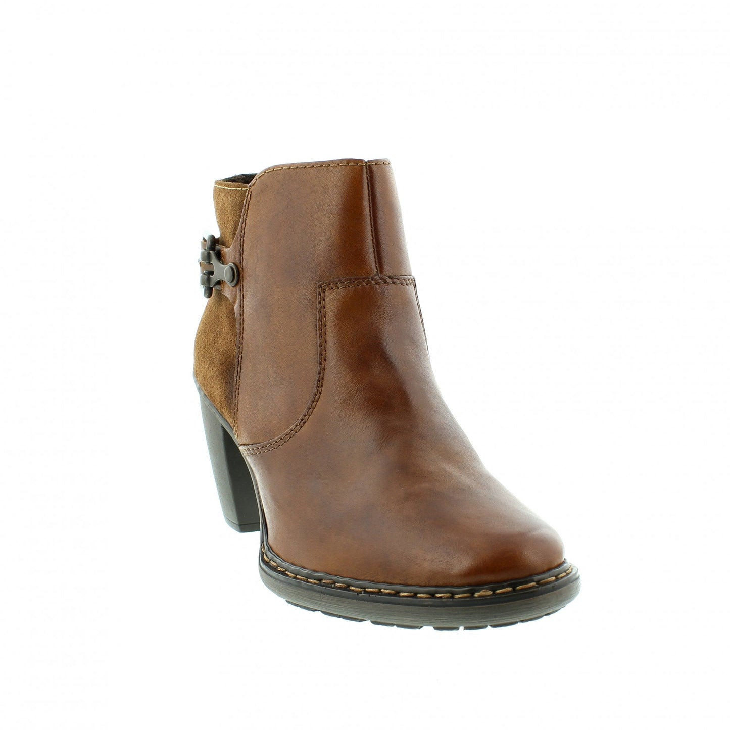 RIEKER 55292-25 - BROWN