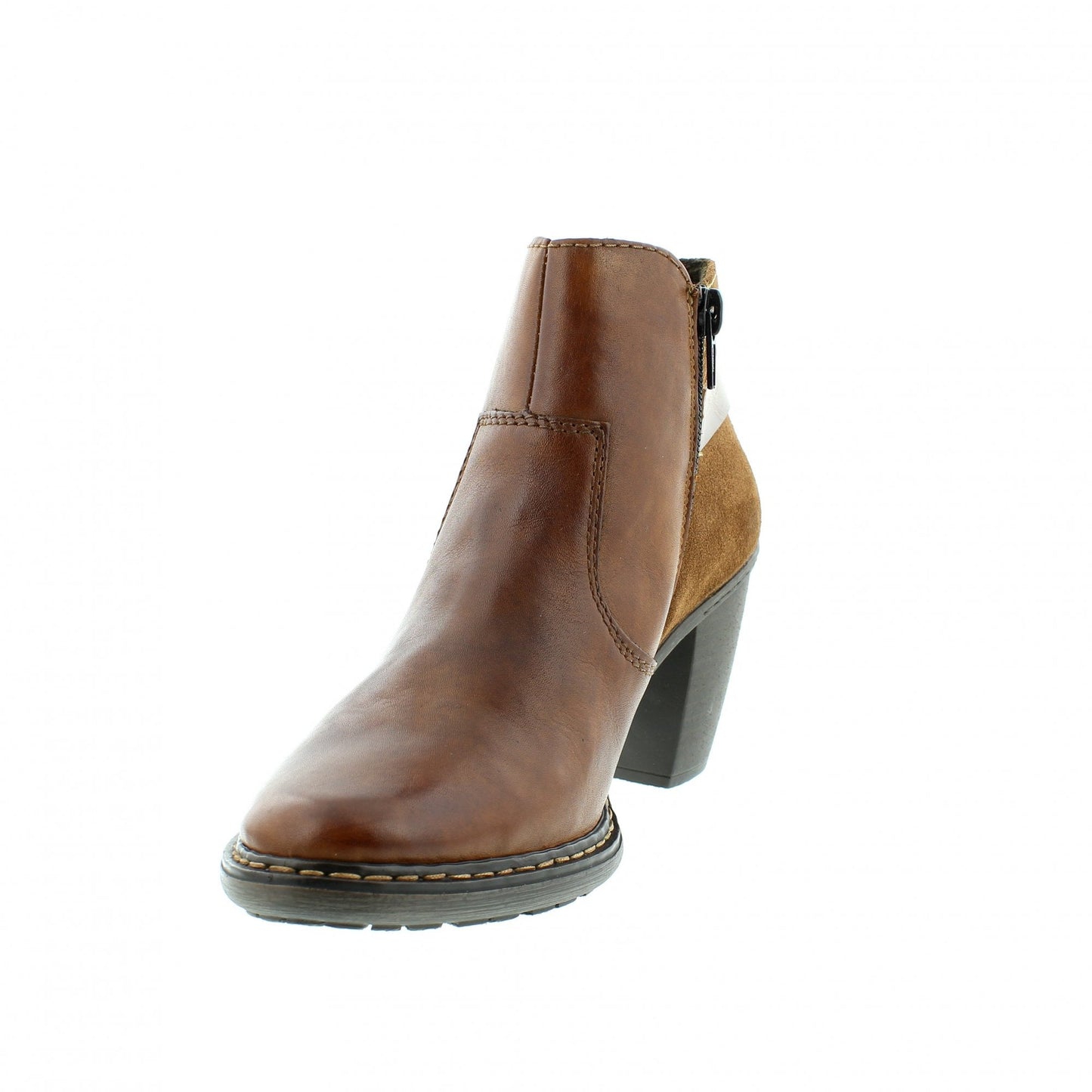 RIEKER 55292-25 - BROWN