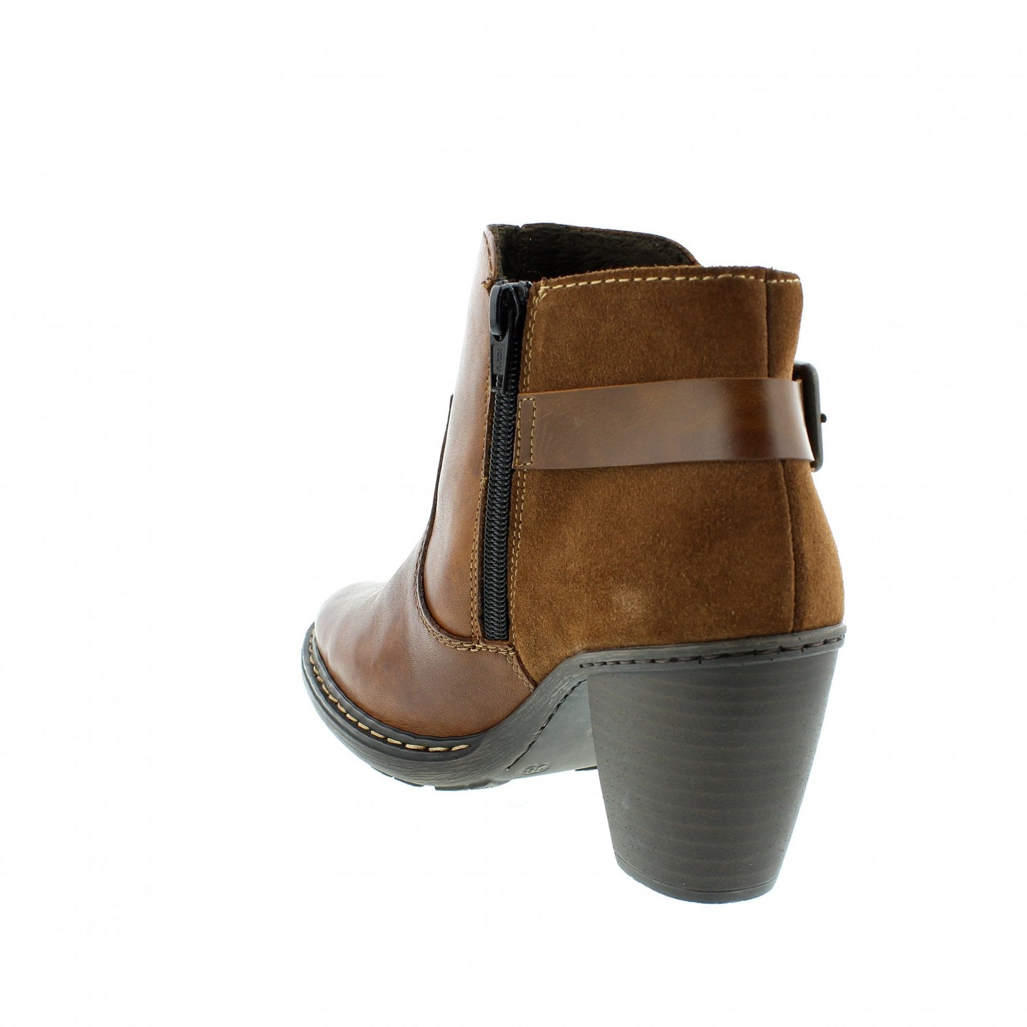 RIEKER 55292-25 - BROWN