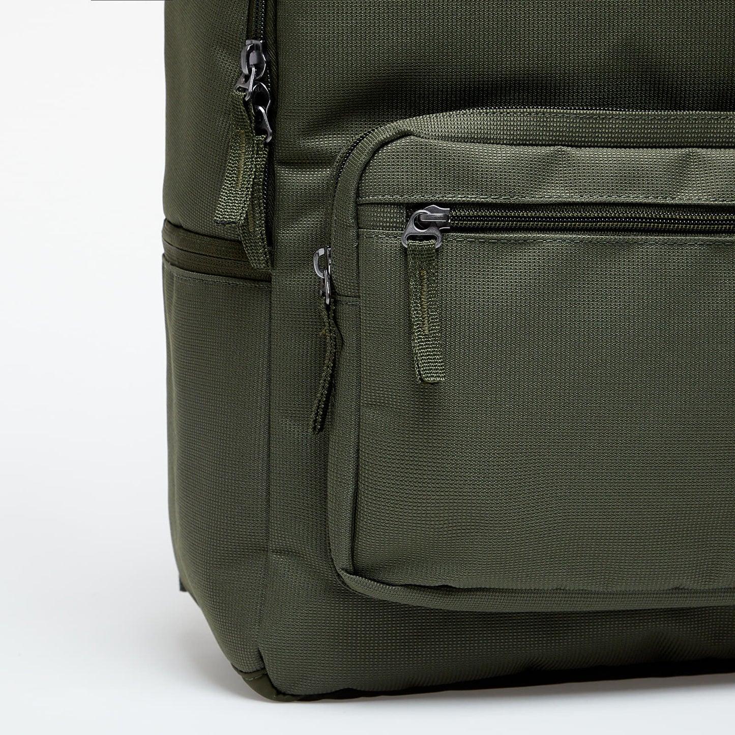 NIKE HERITAGE EUGENE BACKPACK 23L - CARGO KHAKI