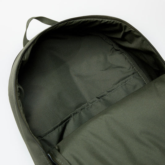 NIKE HERITAGE EUGENE BACKPACK 23L - CARGO KHAKI
