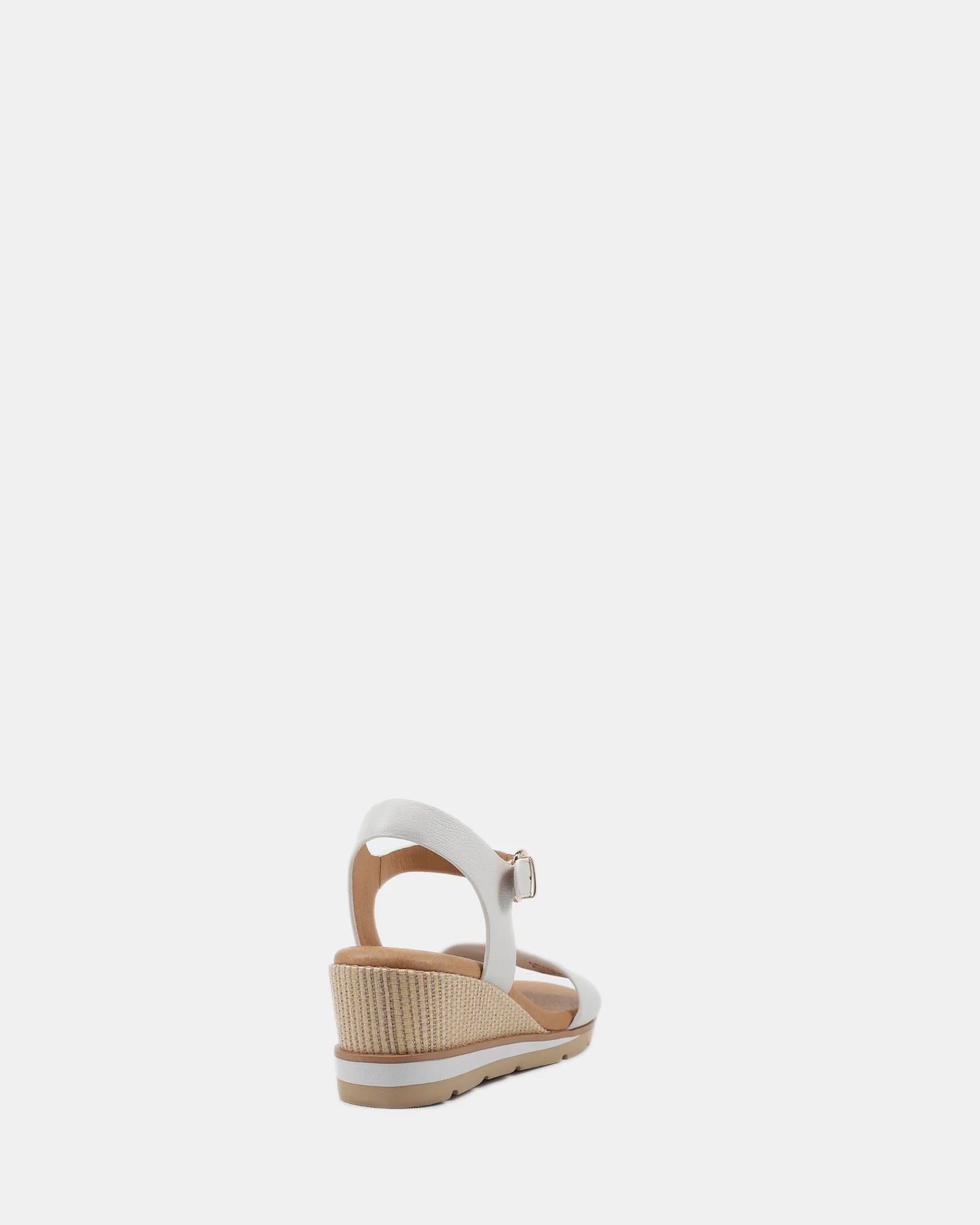 HUSH PUPPIES CRUISE - WHITE