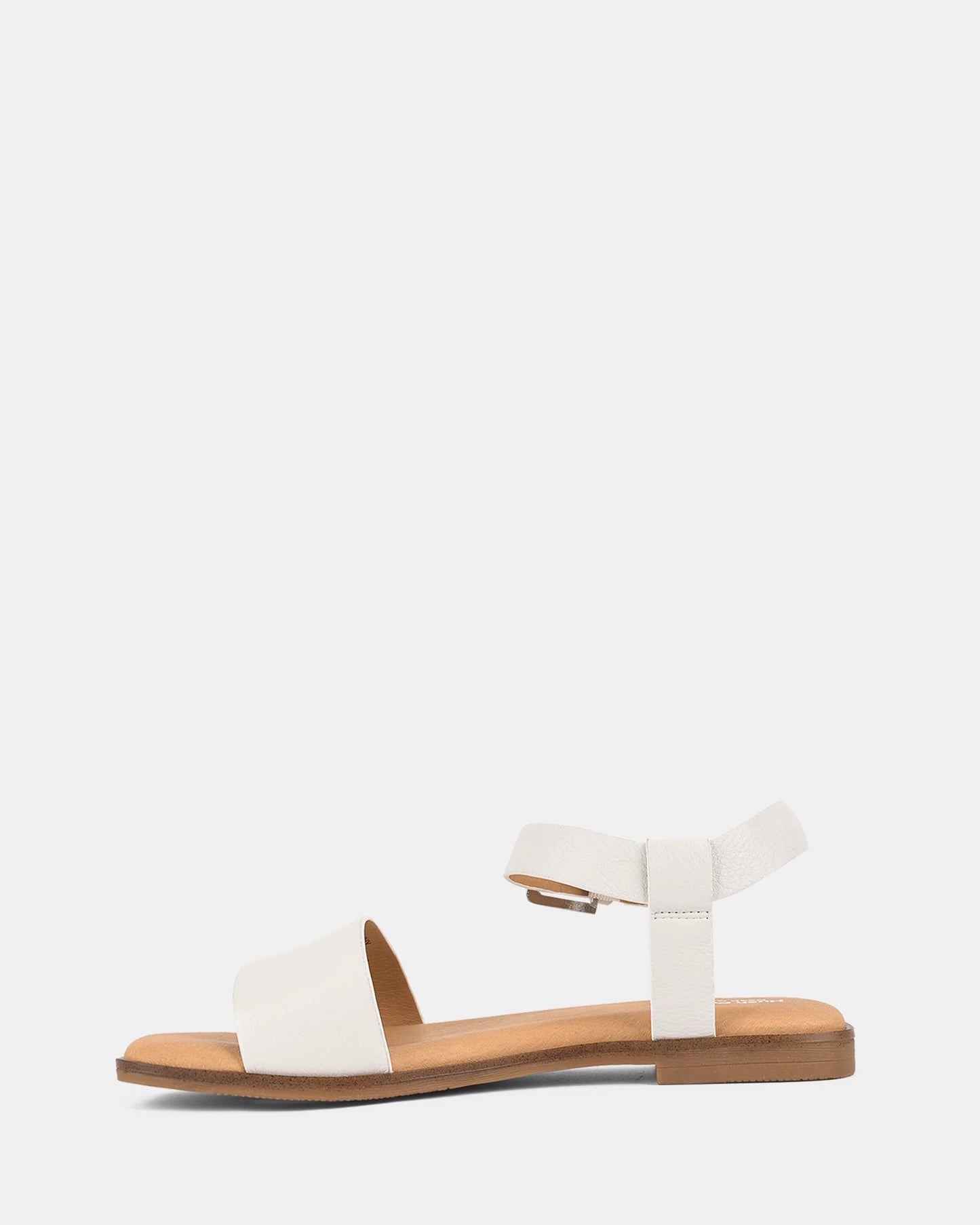 HUSH PUPPIES IVY - WHITE