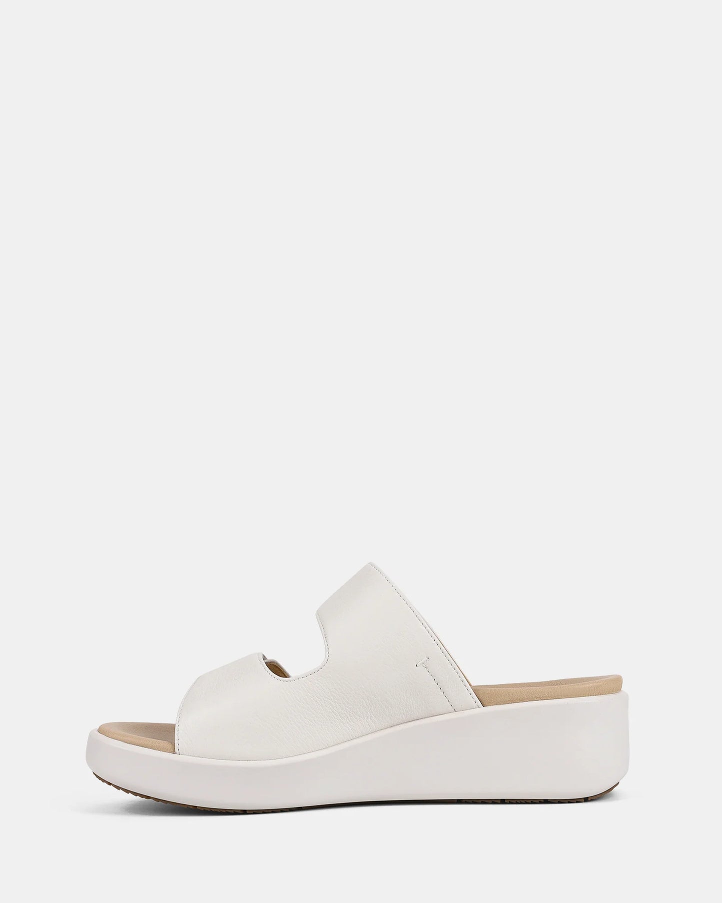 HUSH PUPPIES SPECTACULAR - WHITE