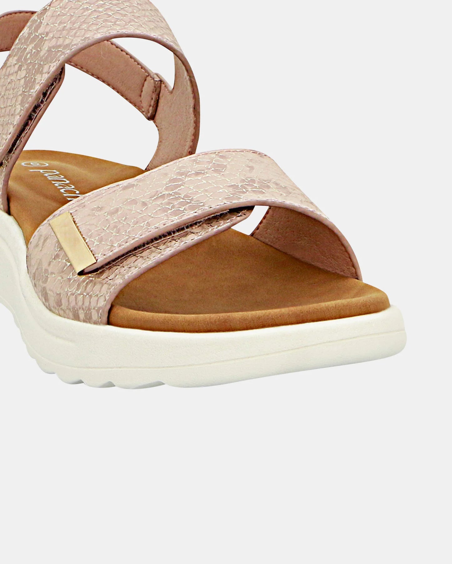 PANACHE PAULINE - SALMON