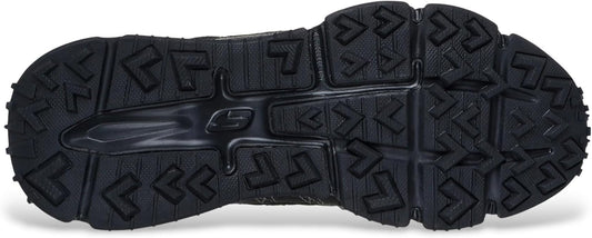 SKECHERS SKECH-AIR ENVOY BUYERS PEAK - BLACK