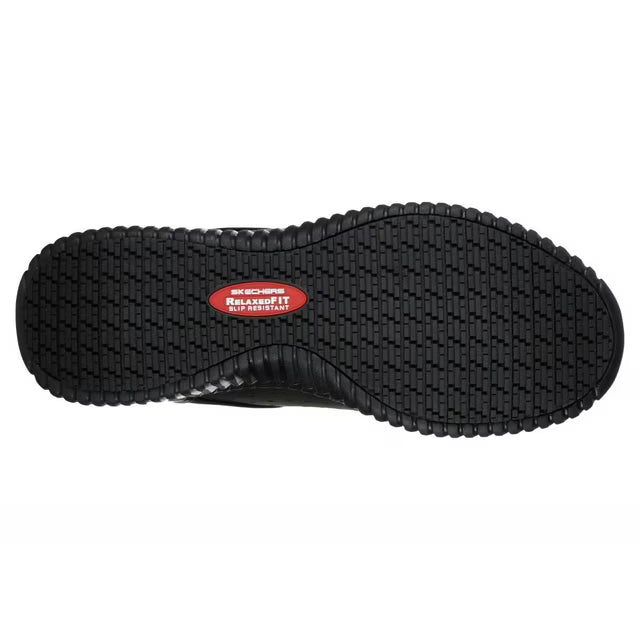 SKECHERS CESSNOCK NIEHART - BLACK