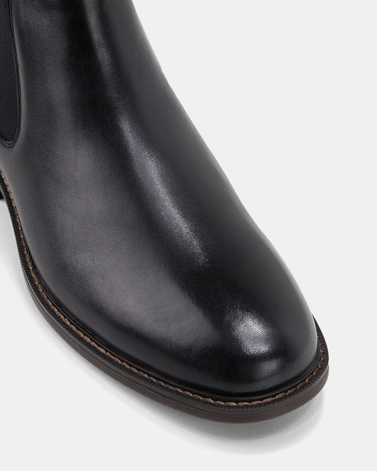 HUSH PUPPIES HANGER - BLACK