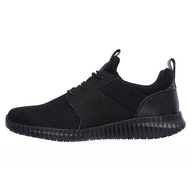 SKECHERS CESSNOCK NIEHART - BLACK