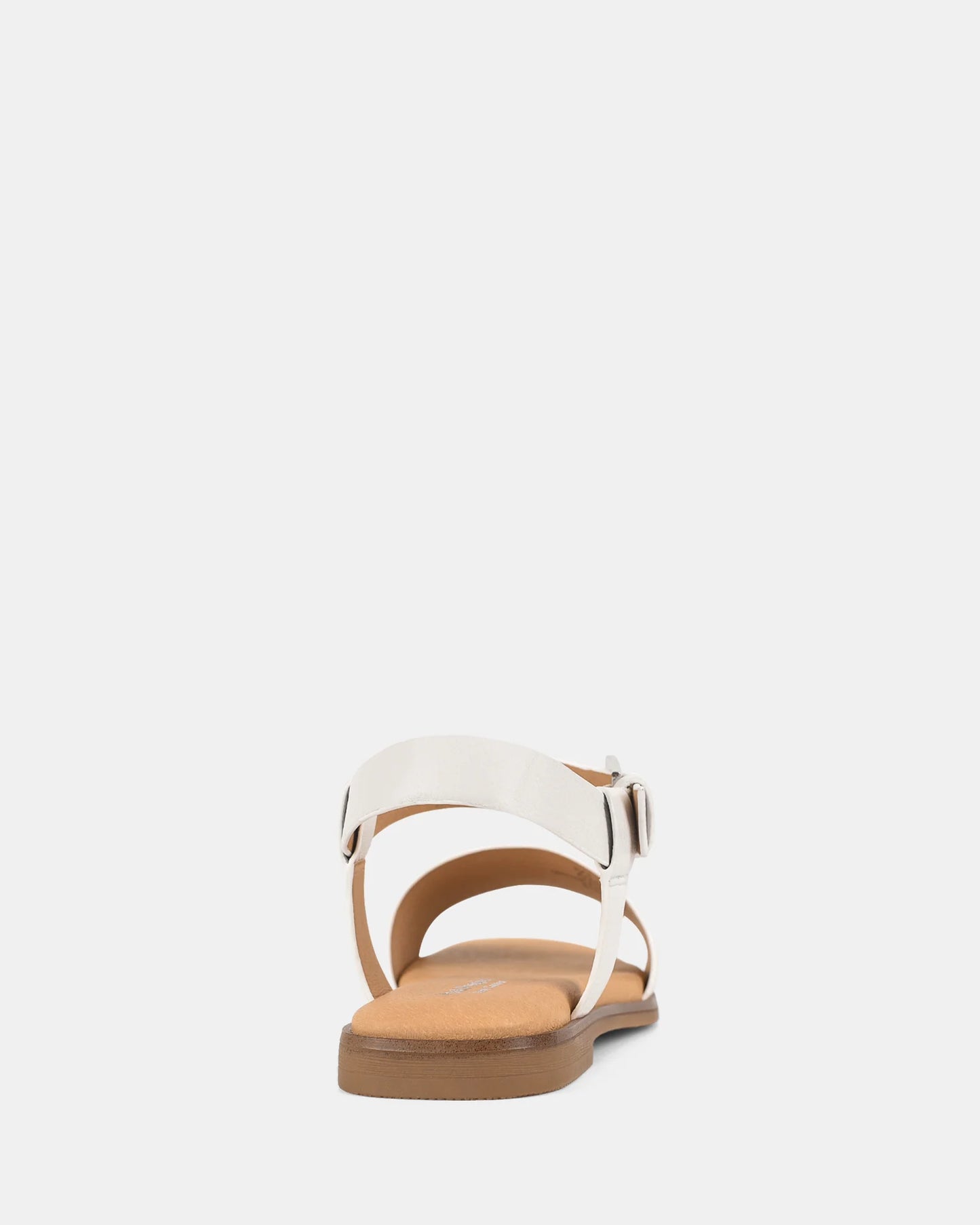 HUSH PUPPIES IVY - WHITE
