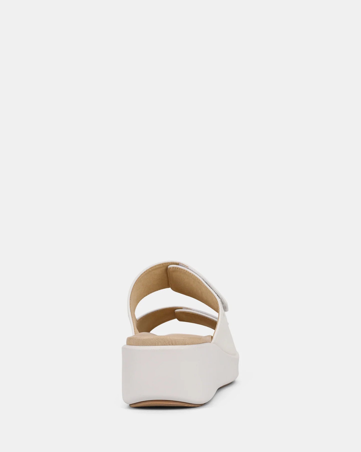 HUSH PUPPIES SPECTACULAR - WHITE