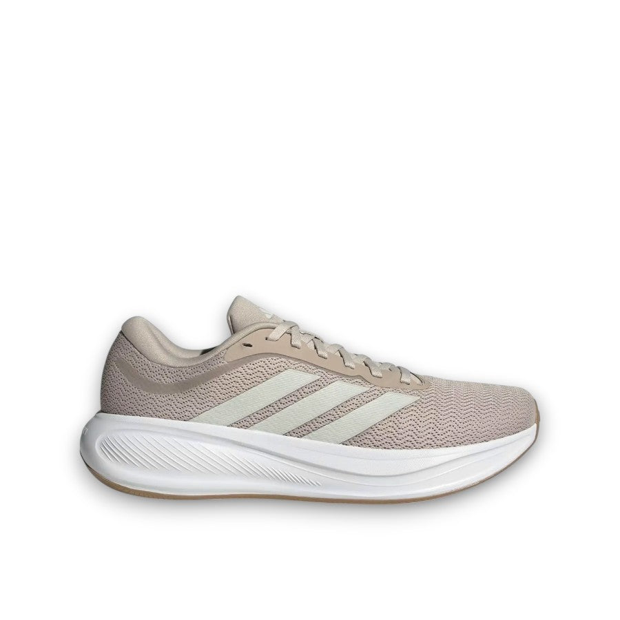 ADIDAS RESPONSE RUNNER 2 - Wonder Beige / Off White / Orbit Grey