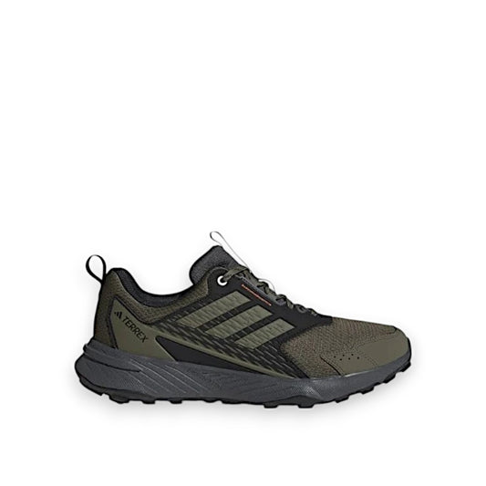 ADIDAS TERREX TRACEFINDER 2 - Olive Strata / Olive Strata / Semi Impact Orange
