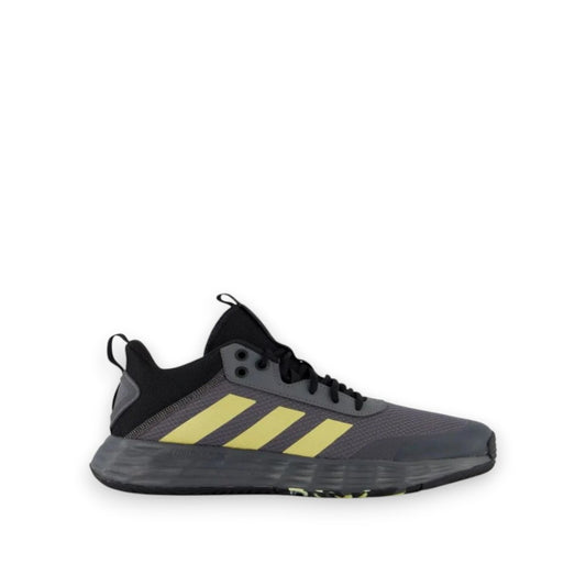 ADIDAS OWN THE GAME 2.0 - BLACK/GOLD