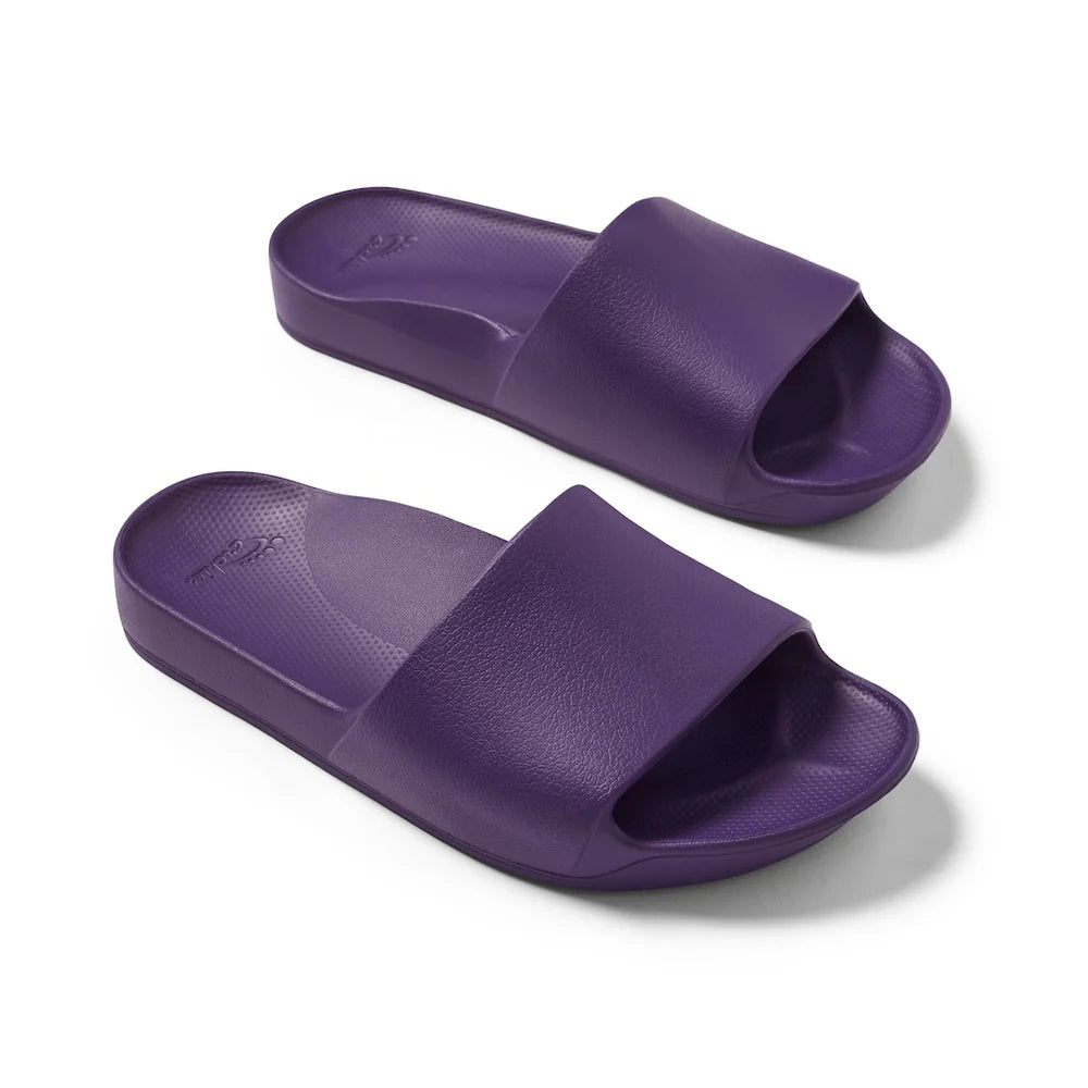 ARCHIES ARCH SUPPORT SLIDES - ACAI