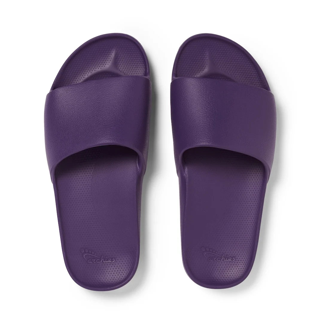 ARCHIES ARCH SUPPORT SLIDES - ACAI