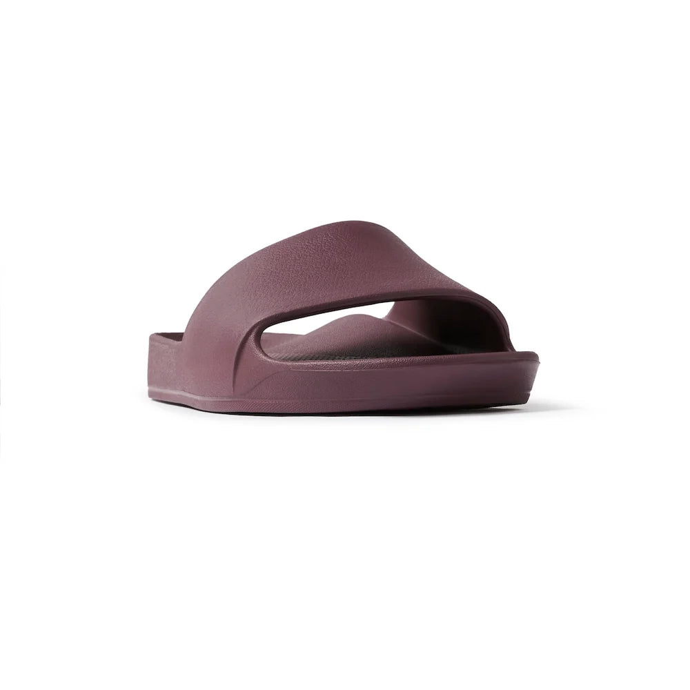 ARCHIES ARCH SUPPORT SLIDES - NIGHTSHADE