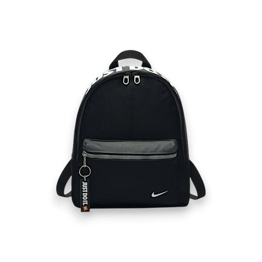 NIKE ATHLETES CLASSIC BACKPACK - BLACK/GREY