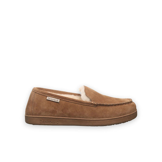 BEARPAW MENS BRIAN - HICKORY