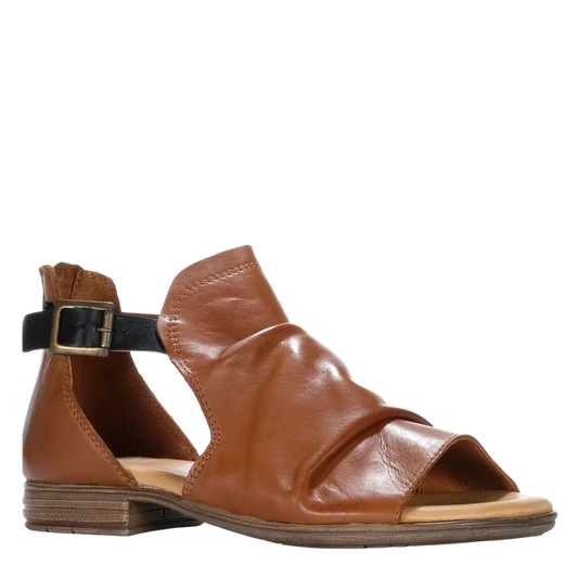 EOS ILOSIA - BRANDY/BLACK