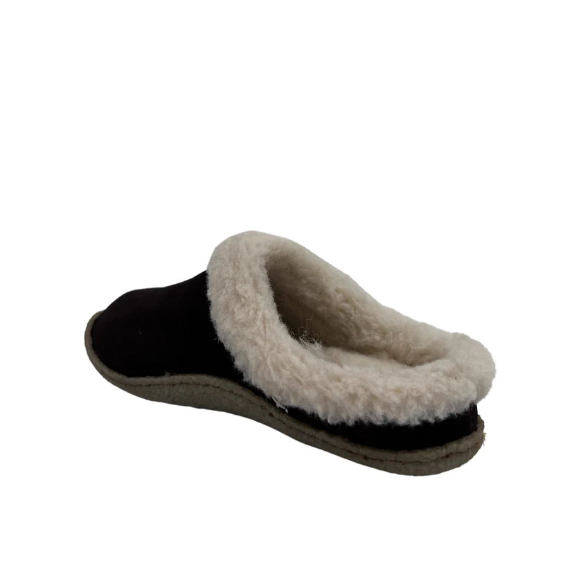 TAMARAC WOMENS EURO CLOG - ROOTBEAR