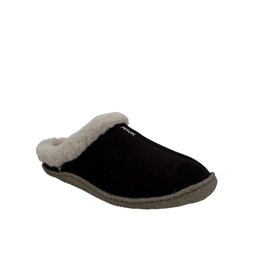 TAMARAC WOMENS EURO CLOG - ROOTBEAR