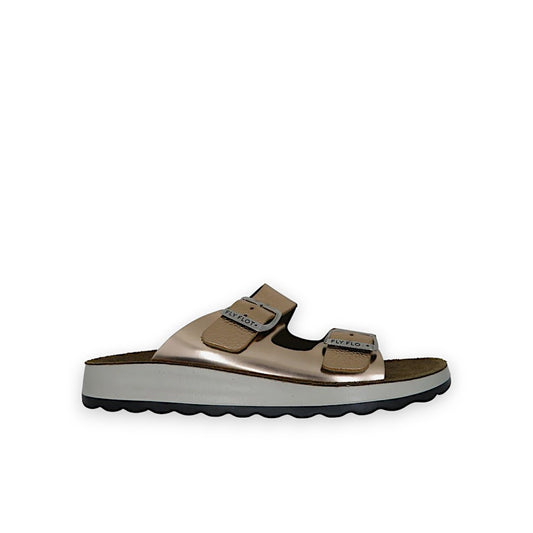 FLY FLOT 77G64 - DARK GOLD