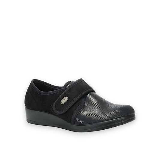FLY FLOT WOMENS 886 - BLACK