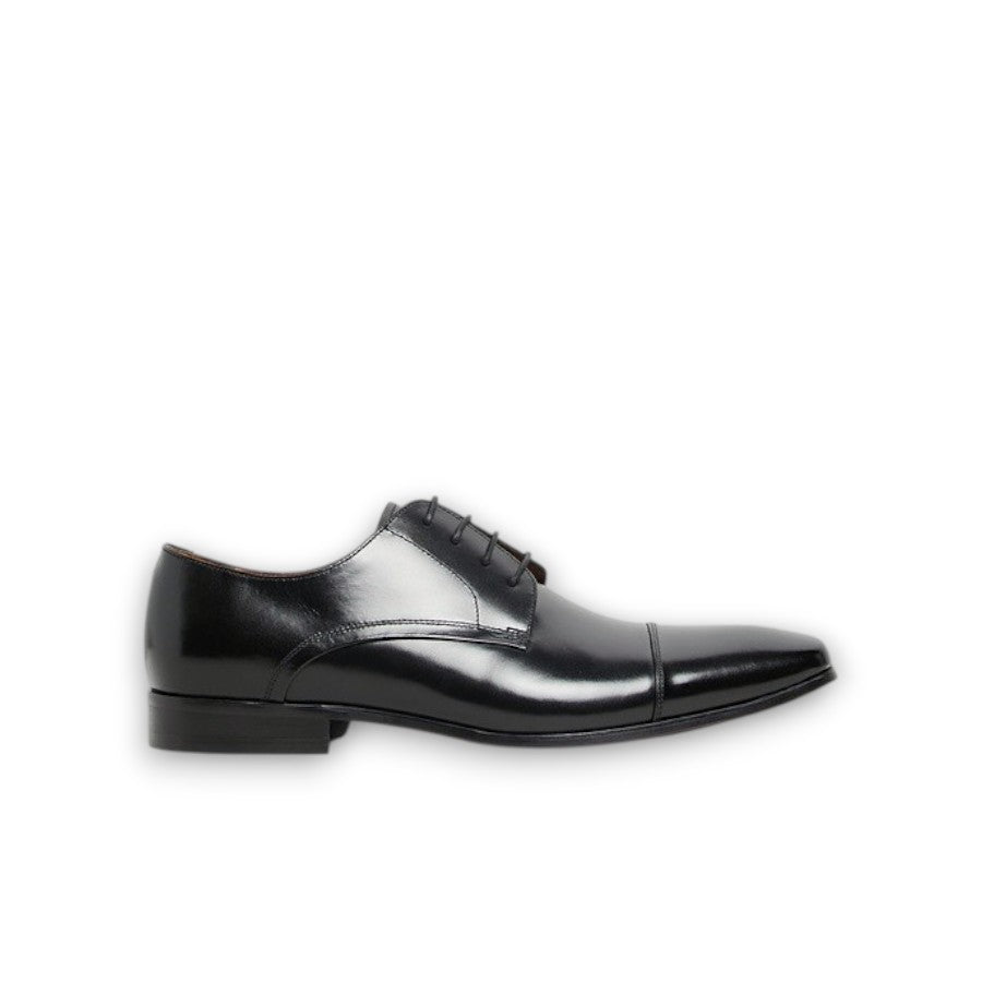 FLORSHEIM CLAYTON - BLACK