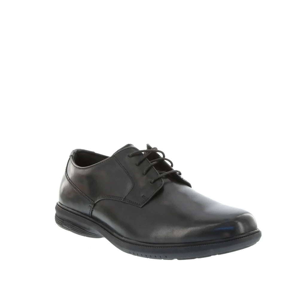 FLORSHEIM DUNKELD - BLACK