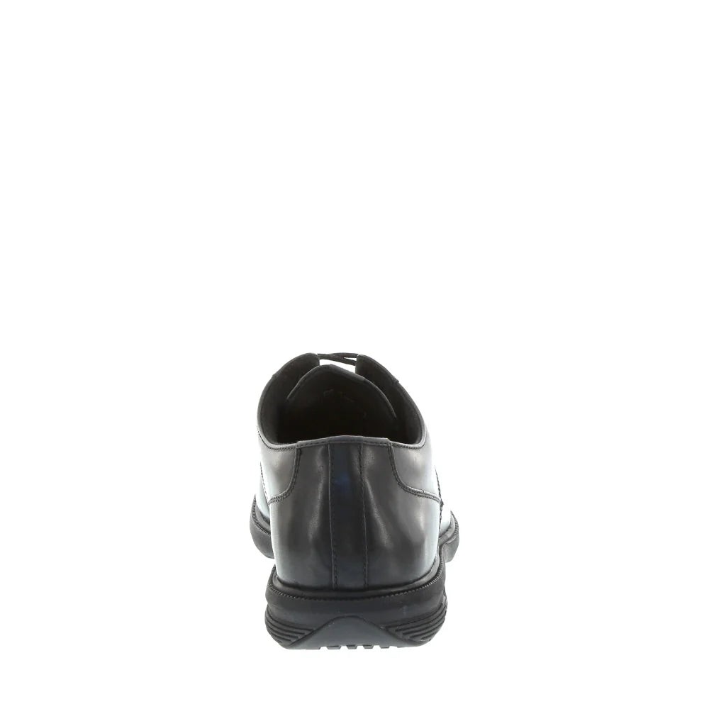 FLORSHEIM DUNKELD - BLACK