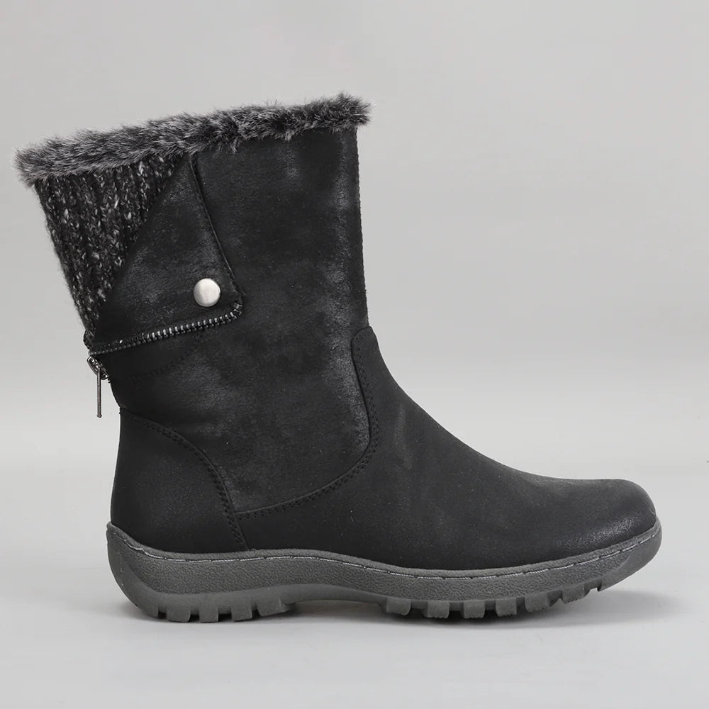 CC RESORTS GARDA - BLACK