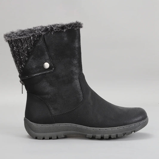 CC RESORTS GARDA - BLACK
