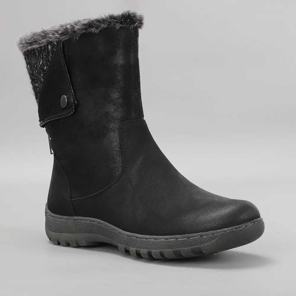 CC RESORTS GARDA - BLACK